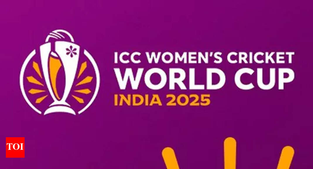 अविश्वसनीय! केवल 100 रुपये के इनपुट – महिला क्रिक विश्व कप 2025 ICC के इतिहास में कम कीमतों के साथ रिकॉर्ड स्थापित करता है क्रिकेट समाचार