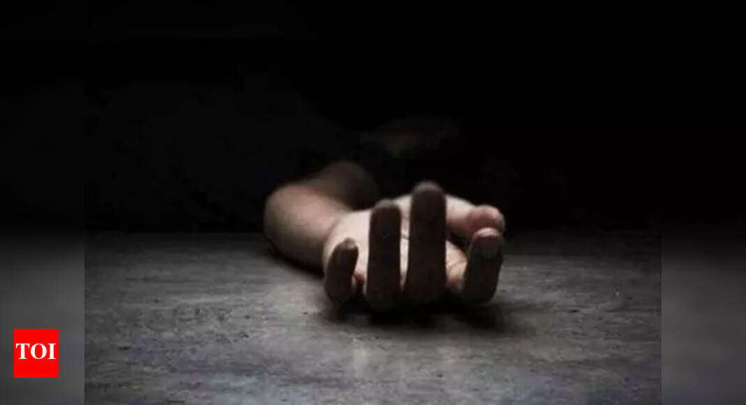 सेल फोन पर टीआईएफएफ के बाद आत्महत्या के कारण बेगुसराई किशोर मर जाता है | पटना न्यूज
