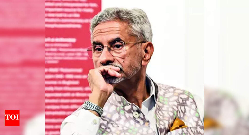अनिश्चित प्रधान मंत्री की भागीदारी, इस बात पर कोई स्पष्टता नहीं है कि UNGA में भारतीय प्रतिनिधिमंडल का निर्देशन कौन करेगा भारत समाचार
