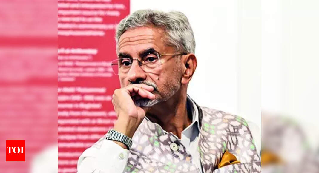 अनिश्चित प्रधान मंत्री की भागीदारी, इस बात पर कोई स्पष्टता नहीं है कि UNGA में भारतीय प्रतिनिधिमंडल का निर्देशन कौन करेगा भारत समाचार
