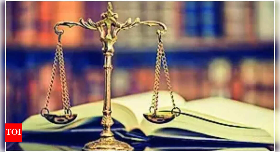 PIL HC जज के चयन में अल्पसंख्यक कोटा को चुनौती देता है | भारत समाचार PIL HC जज के चयन में अल्पसंख्यक कोटा को चुनौती देता है | भारत समाचार