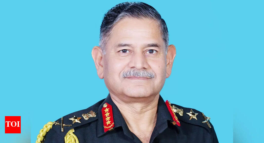 ‘एक लयबद्ध लहर के रूप में’: सेना प्रमुख का कहना है कि भारत-पाक संघर्ष 10 मई को समाप्त नहीं हुआ; सिंधोर का दावा ऑपरेशन लंबे समय तक जारी रहा ‘| भारत समाचार