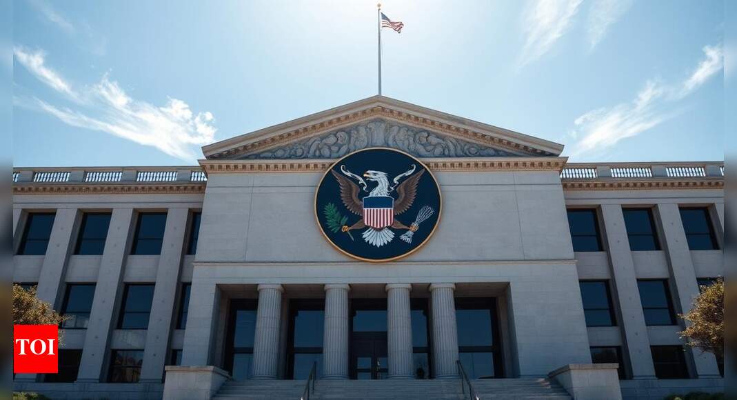 संयुक्त राज्य अमेरिका की शिक्षा विभाग की यात्रा पर नज़र: इक्विटी से स्थायी प्रतिरोध तक