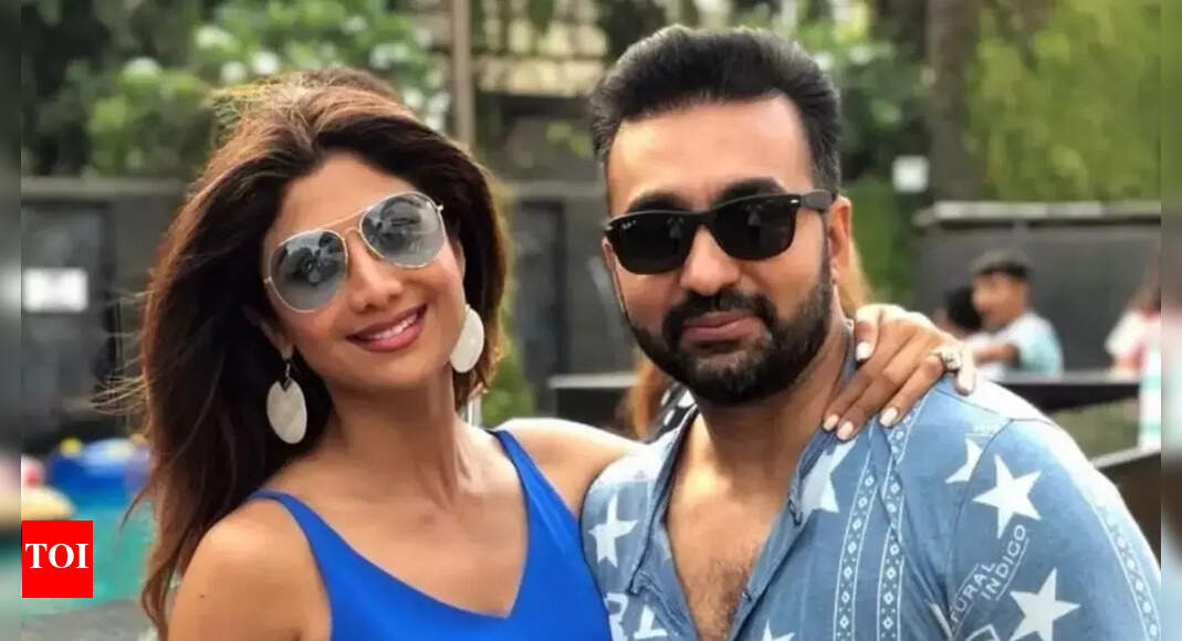 शिल्पा शेट्टी ने मजाक किया कि वह एक ‘सरदार’ के साथ एक साहसिक कार्य कर रहा है; फराह खान स्तब्ध हैं: ‘राज कुंदरा चला गया है …’ | हिंदी फिल्म समाचार