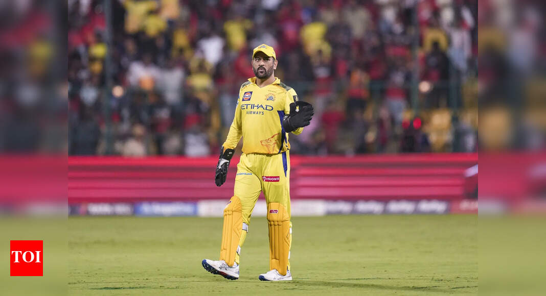 क्रिकेट पूर्व इंडिया प्लेयर एमएस धोनी के बारे में इरफान पठान की ‘हुक्का’ टिप्पणी पर लौटता है – ‘एक कमरे में क्या होता है …’ | क्रिकेट समाचार