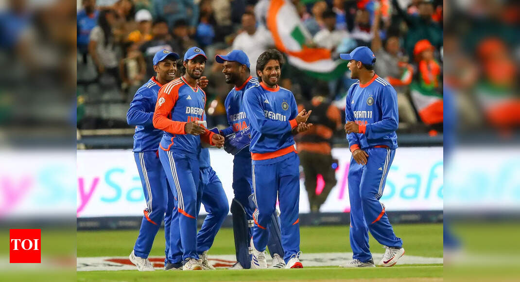 “हमें अचानक उनके अनुबंध को कम करना पड़ा” – बीसीसीआई के सचिव ड्रीम 11 के प्रस्थान पर शीर्षक के कोलेसिनेटर के रूप में | क्रिकेट समाचार