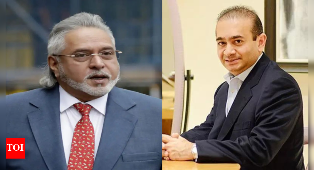 यूनाइटेड किंगडम टीम ने तिहा का निरीक्षण किया: भारत भगोड़े के लिए एक ‘विशेष एन्क्लेव’ योजना प्रदान करता है; नीरव मोदी, मल्लिया पर ध्यान दें | भारत समाचार