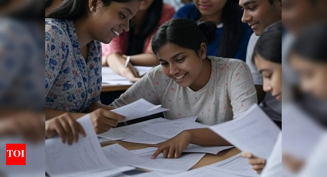 बेड पार्ट 1 के लिए UNEJ 2025 के Aprese, 2 परिणाम में घोषित किया गया