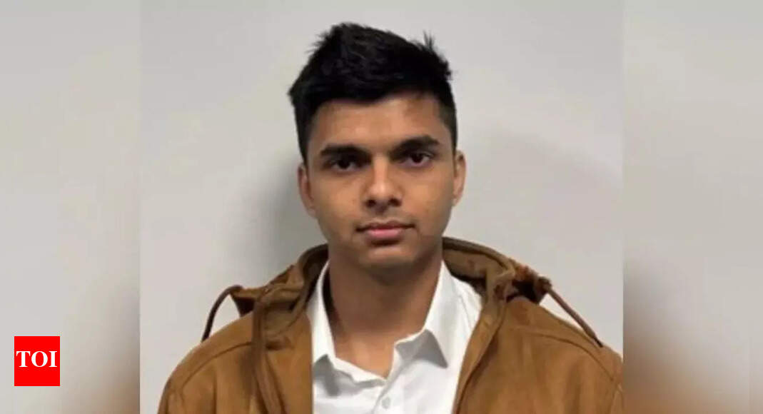 भारतीय छात्र अभियान पटेल फ्लोरिडा में बीन प्वाइंट बीच में डूब गए, जिसे अब ‘नो स्विम’ क्षेत्र के रूप में चिह्नित किया गया