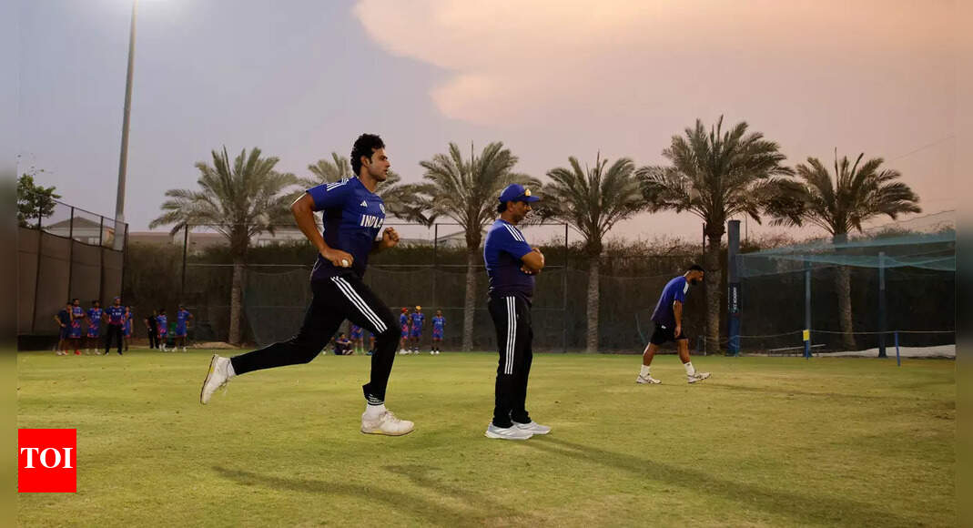 ‘हर बार जब आप अपने देश के लिए खेलते हैं …’: एशिया 2025 कप से पहले टीम इंडिया के लिए गौतम गंभीर से संदेश दुबई में तैयारी शुरू होने के कारण | क्रिकेट समाचार