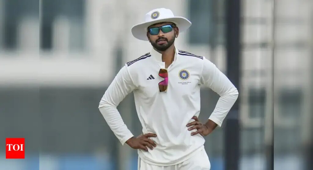 ‘यह निराशाजनक है’: श्रेयस अय्यर चुप्पी तोड़ता है, यह बताता है कि जब वे दस्ते से बाहर होते हैं तो खिलाड़ियों को क्या लगता है। क्रिकेट समाचार