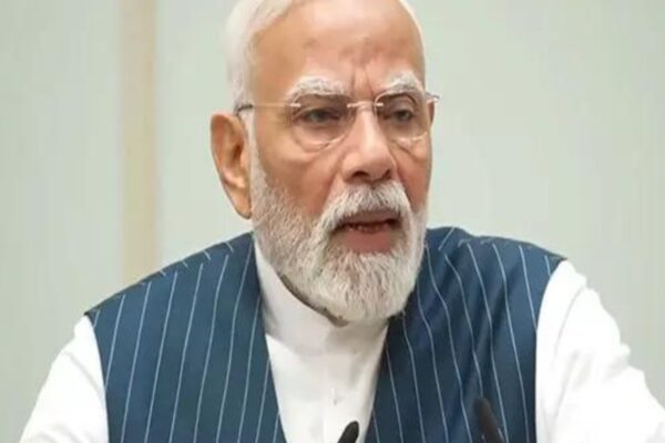 प्रधान मंत्री मोदी ने शांति की अपील की, जबकि भारत पीसा नेपाल संकट में सावधानी से | भारत समाचार