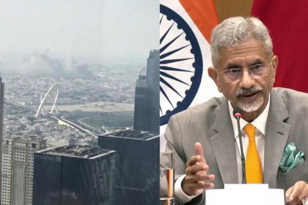 ‘इस विकास के बारे में गहराई से चिंतित’: दोहा में इजरायल के हमलों पर भारत; शांति बनाए रखने के लिए प्रतिबंध का आग्रह | दुनिया से समाचार