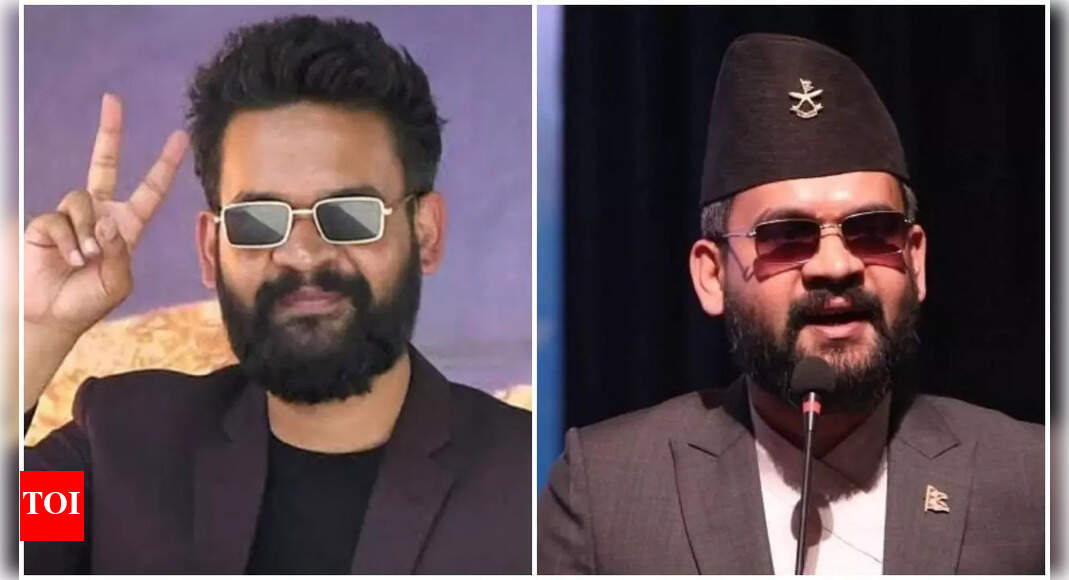 बालेंद्र शाह कौन है: आपको पूर्व -पूर्व के बारे में जानने की जरूरत है कि जनरल जेड अगले नेपाल प्रधानमंत्री बनना चाहता है हिंदी फिल्म समाचार