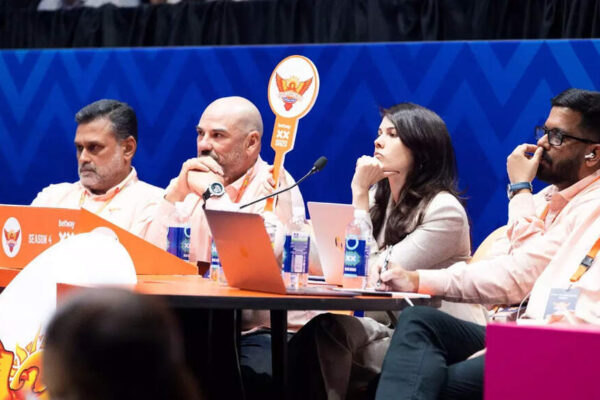 SA20 AUTT 2025 परिणाम: पूरी सूची कौन गया और उनकी लागत कितनी है | क्रिकेट समाचार