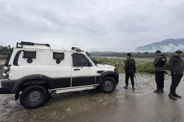 J & K बैठक: कुलगाम का विरोधी -विरोधीवाद संचालन खोज के बाद समाप्त हो जाता है | श्रीनगर न्यूज