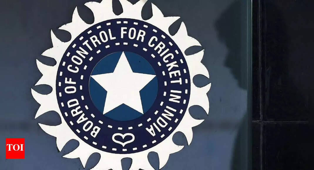 केले पर खर्च किए गए 35 लाख रुपये! BCCI राज्य निकाय के खर्चों के लिए एक HC नोटिस प्राप्त करता है क्रिकेट समाचार केले पर खर्च किए गए 35 लाख रुपये! BCCI राज्य निकाय के खर्चों के लिए एक HC नोटिस प्राप्त करता है क्रिकेट समाचार