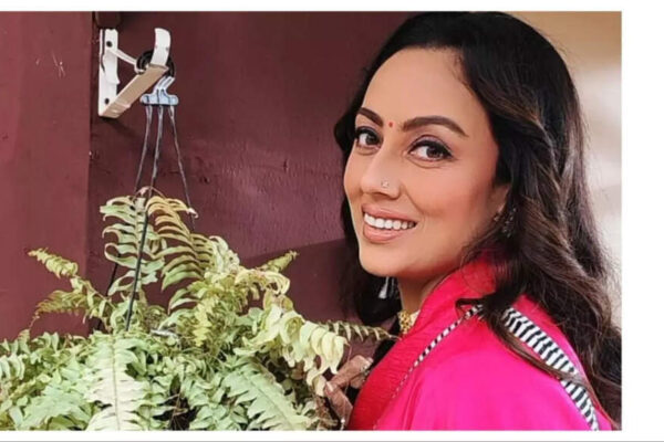 Gouri Tonnk: मैं सालों से अपना मेकअप कर रहा हूं