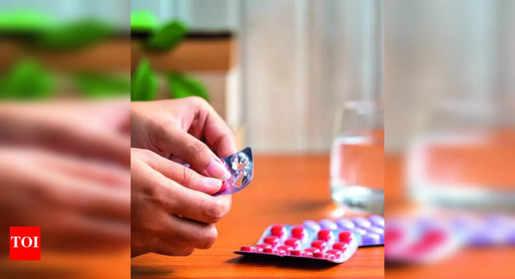 आवश्यक दवाओं की सूची में वजन घटाने के लिए प्रमुख ड्रग्स कौन जोड़ता है? भारत समाचार