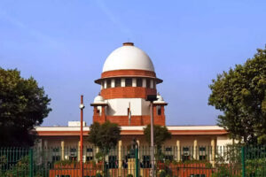 ‘हमारे संविधान पर गर्व’: सुप्रीम कोर्ट नेपाल, बांग्लादेश आंदोलन का हवाला देता है; क्या अवलोकन हुआ? | भारत समाचार
