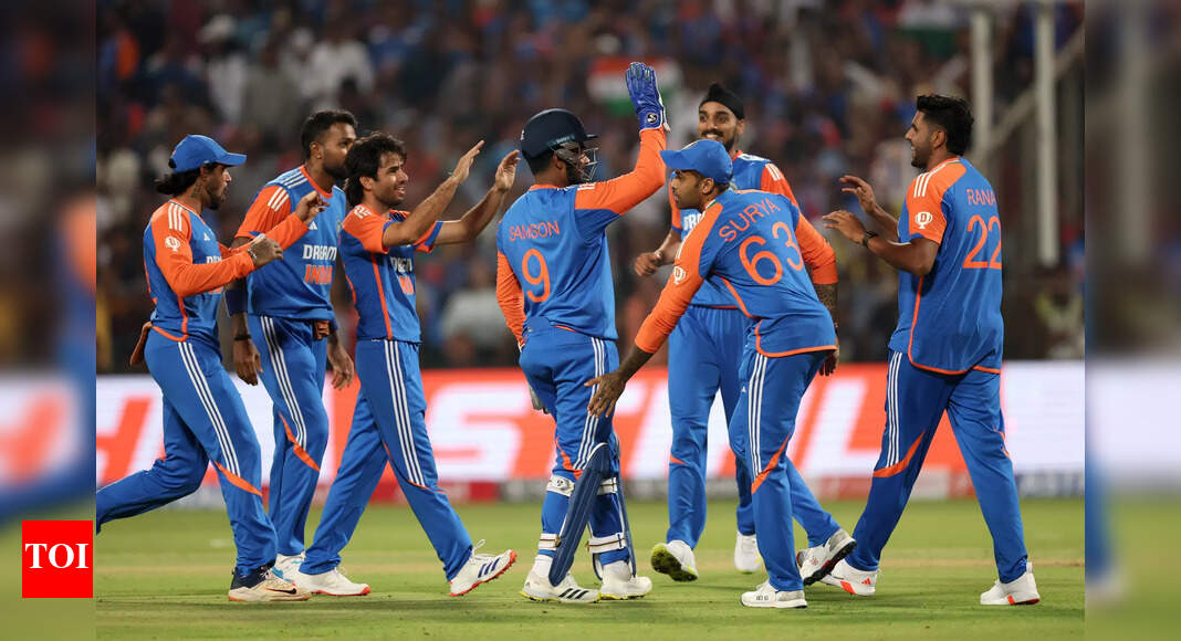 एशिया कप 2025: शोएब अख्तर एक बम छोड़ता है, भारत के भविष्य में एक बड़ी भविष्यवाणी करता है क्रिकेट समाचार