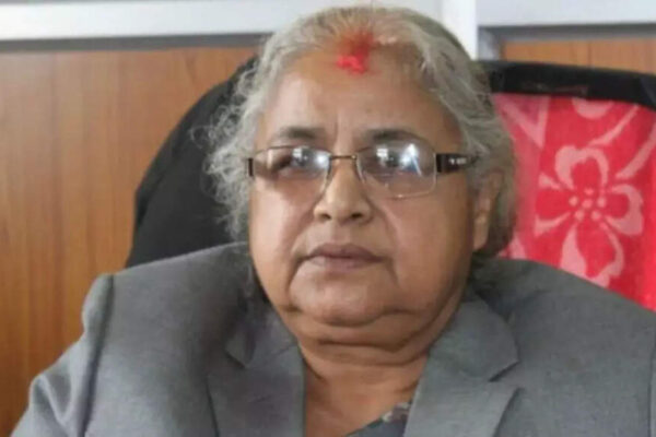 नेपाल डिस्टल: सुशीला कार्की कौन है? सर्वोच्च शहर के पहले राष्ट्रपति और अब अंतरिम सरकार की सरकार