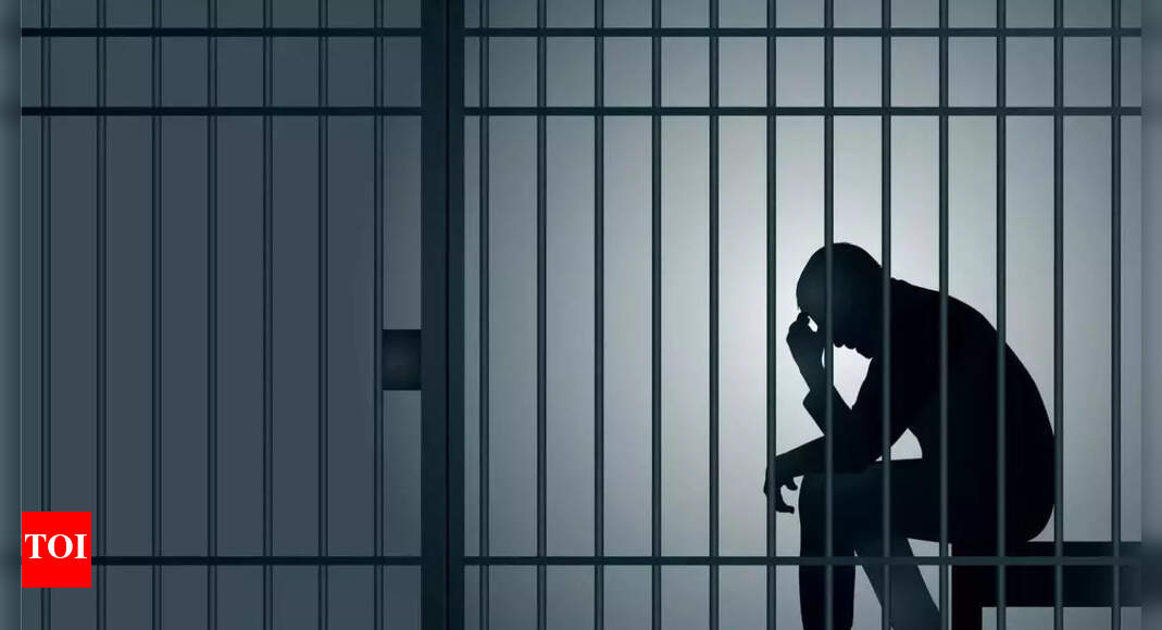 ‘आप अब नुकसान नहीं कर सकते …’: न्यू जर्सी के माहिर चौधरी को नाबालिग को अश्लील सामग्री भेजने के लिए गिरफ्तार किया गया