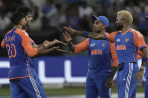 एशिया कप: ‘हार्डिक पांड्या मेरा भाई है’ – शिवम दूबे ने आलोचकों की तुलना में बंद किया | क्रिकेट समाचार