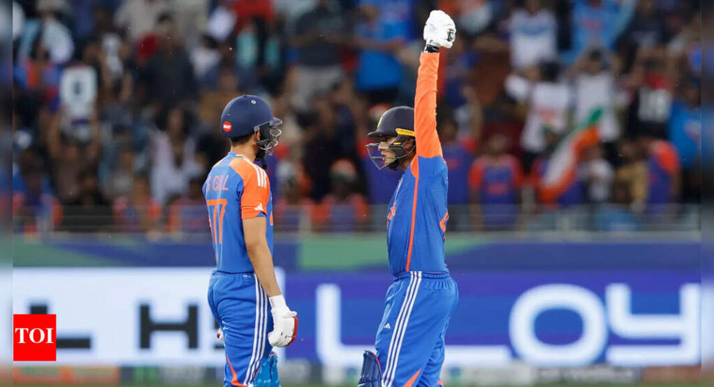एशिया कप 2025: रूथलेस इंडिया क्रश ईओ ऑफ नाइन विकेट – प्रमुख वार्तालाप पॉइंट | क्रिकेट समाचार