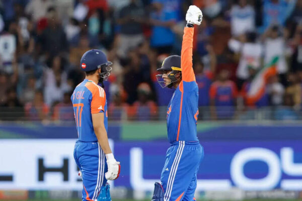 एशिया कप 2025: रूथलेस इंडिया क्रश ईओ ऑफ नाइन विकेट – प्रमुख वार्तालाप पॉइंट | क्रिकेट समाचार