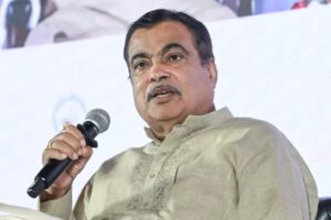 E20 के खिलाफ अभियान ‘गैसोलीन लॉबी और अन्य रुचियों’ का एक काम खिलाते हैं: गडकरी | भारत समाचार