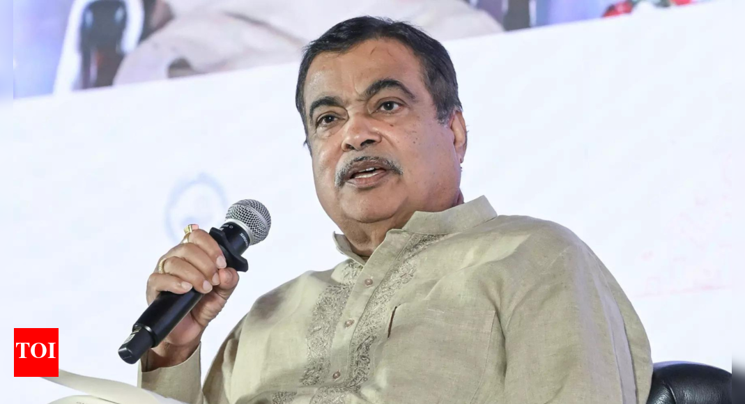 E20 के खिलाफ अभियान ‘गैसोलीन लॉबी और अन्य रुचियों’ का एक काम खिलाते हैं: गडकरी | भारत समाचार