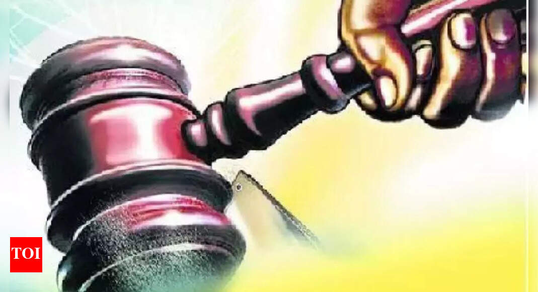 ‘लिटिल निर्पया’ का मामला: एससी ने 7 साल की बलात्कार की हत्या में मौत के दोषी को प्राप्त किया | भारत समाचार