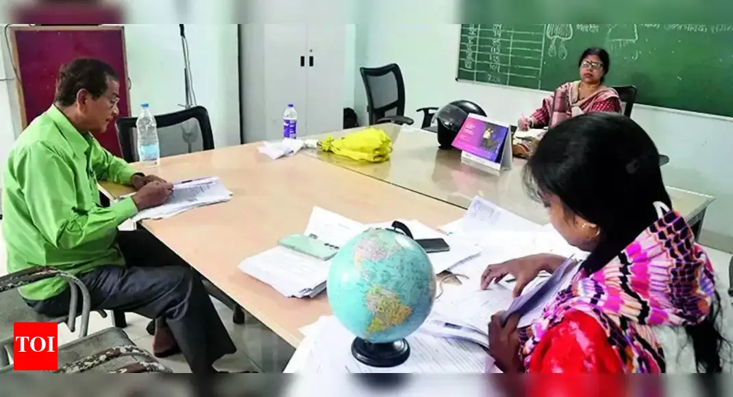 वर्ष के बाहर आने से पहले उपयोग किए गए पैन-इंडिया को ऑर्डर करने के लिए कॉन्फ़िगर किया गया ईसी | भारत समाचार