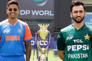 क्यों भारत बनाम पाकिस्तान का फाइनल एशिया कप में कभी नहीं हुआ है क्रिकेट समाचार