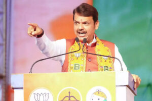 बेंगलुरु का नाम बदलकर मेट्रो स्टेशन: फडणवीस की शर्तें ‘शिवाजी महाराज का अपमान’ करती हैं; विपक्षी नेता गाना बजानेवालों में शामिल हो गए | भारत समाचार