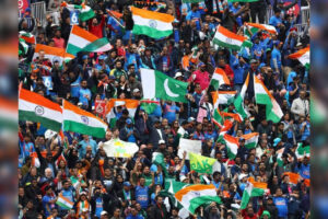 भारत बनाम पाकिस्तान से टिकटों की बिक्री: ईसीबी अधिकारी ‘धीमी’ के दावे का खंडन करता है, उत्साहजनक संकेत कहते हैं क्रिकेट समाचार