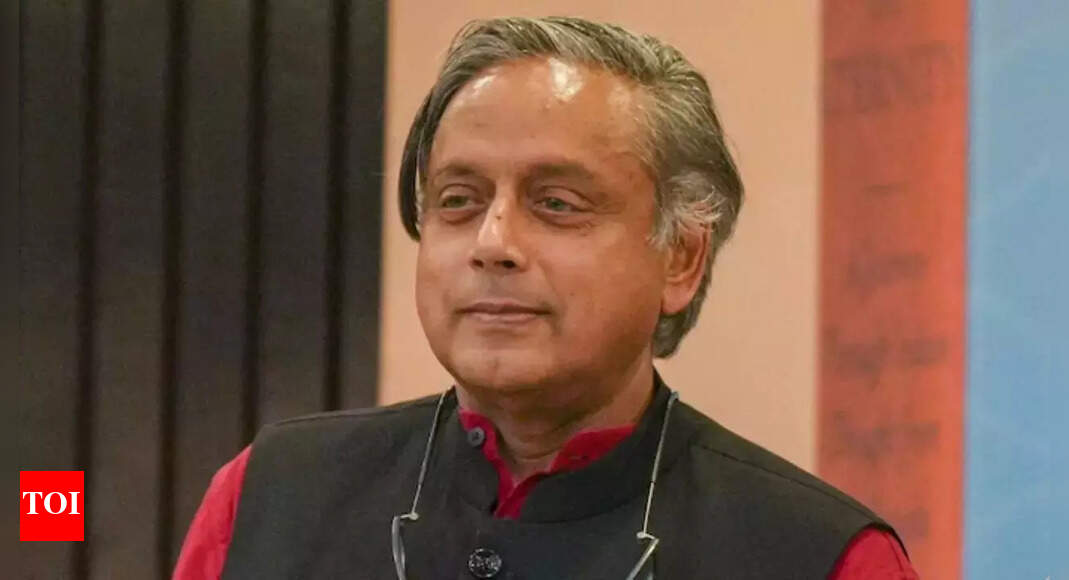 क्या आपको जमात सरकार के साथ भारत से निपटना होगा? ढाका विश्वविद्यालय के सर्वेक्षणों में पार्टी की जीत पर शशि थारूर; वह इसे ‘चिंताजनक संकेत’ कहता है | भारत समाचार