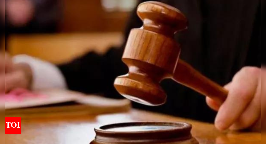 अपहरण का मामला: सुप्रीम कोर्ट तमिलनाडु के विधायक मूर्ति की गिरफ्तारी से पहले जमानत का विस्तार करता है; इंटरमीडिएट ऑर्डर दिया गया | भारत समाचार