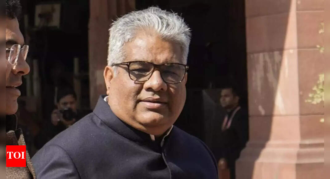 वैश्विक दक्षिण के लिए 2035 अपर्याप्त के लिए प्रति वर्ष $ 300 बिलियन, भारत को शुद्ध-शून्य उद्देश्य प्राप्त करने के लिए 2070 तक $ 10 टीआरएन की आवश्यकता है: बुहुपेंडर यादव | भारत समाचार