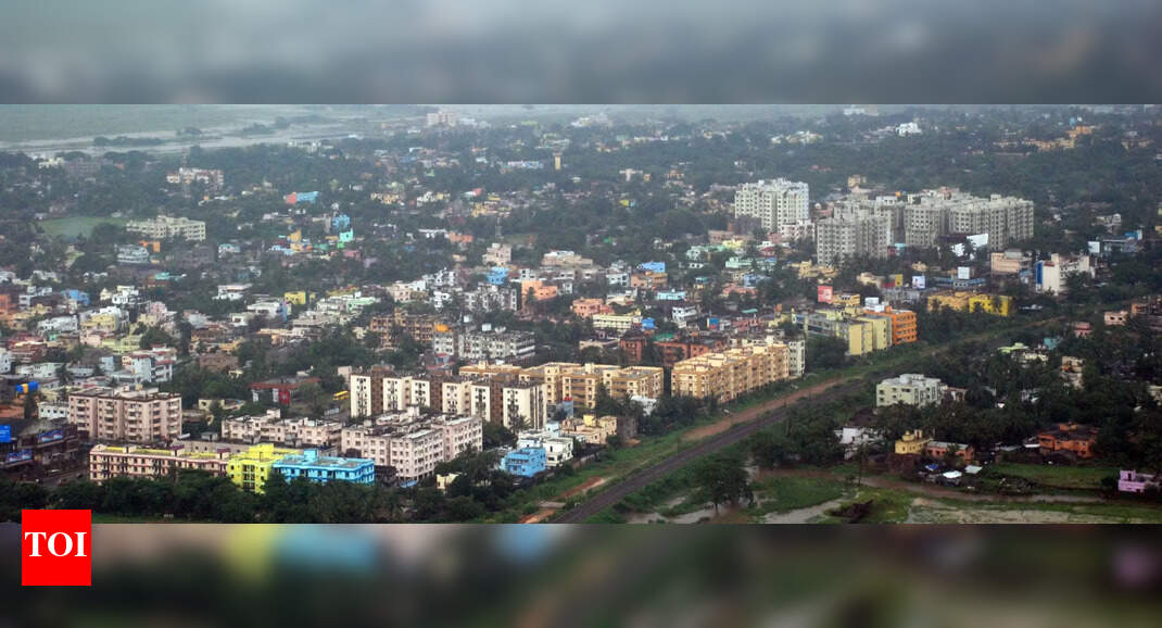 भुनसवर हवा की गुणवत्ता के सुधार के लिए स्वच्छ वायु सर्वेक्षण -2025 पर चौथे स्थान पर है बन्सवर न्यूज