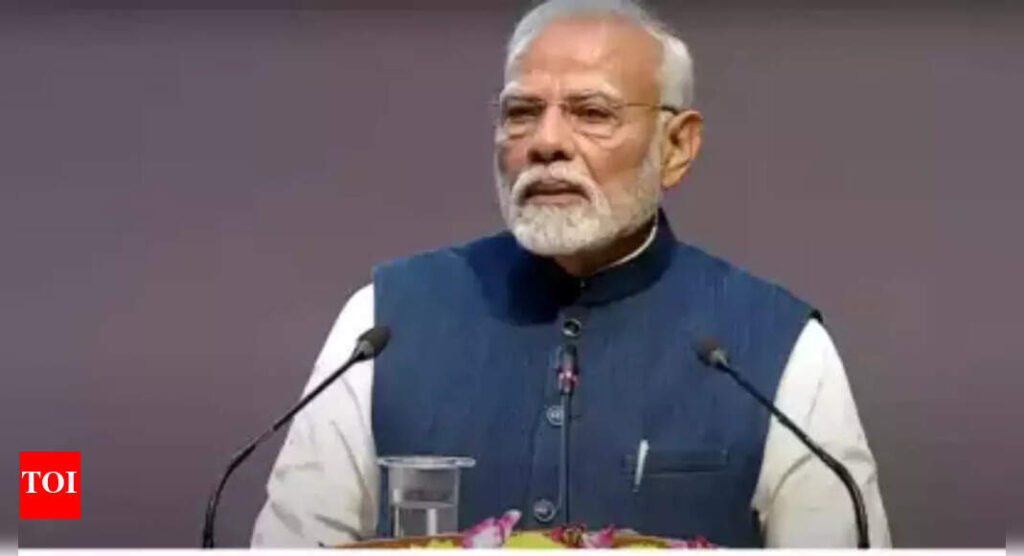 13 सितंबर को मणिपुर का दौरा करने के लिए, 8,500 मिलियन रुपये की परियोजनाएं प्रस्तुत करेंगे भारत समाचार