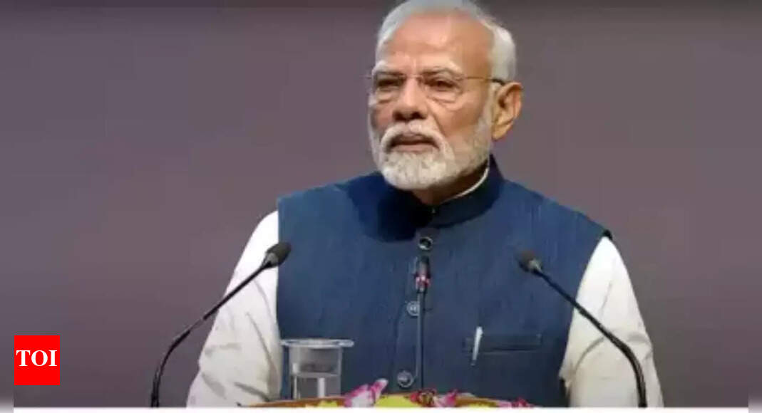 13 सितंबर को मणिपुर का दौरा करने के लिए, 8,500 मिलियन रुपये की परियोजनाएं प्रस्तुत करेंगे भारत समाचार