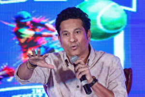 क्या टेकिन तेंदुलकर बीसीसीआई के अगले अध्यक्ष होंगे? पौराणिक बल्लेबाज को तोड़ते हुए मौन | क्रिकेट समाचार