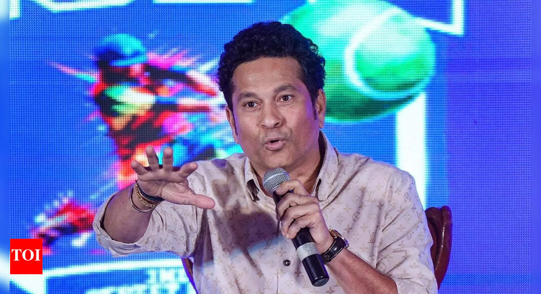 क्या टेकिन तेंदुलकर बीसीसीआई के अगले अध्यक्ष होंगे? पौराणिक बल्लेबाज को तोड़ते हुए मौन | क्रिकेट समाचार