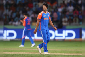 एशिया कप: शिवम दुब बॉलिंग रिवाइवल: कैसे गौतम गैंबल और मोर्ने मोर्कल ने भारत के ऑल -स्ट्रेन को अनलॉक किया। क्रिकेट समाचार