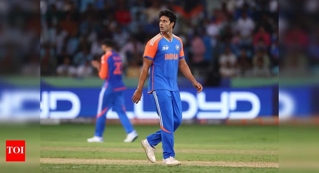 एशिया कप: शिवम दुब बॉलिंग रिवाइवल: कैसे गौतम गैंबल और मोर्ने मोर्कल ने भारत के ऑल -स्ट्रेन को अनलॉक किया। क्रिकेट समाचार