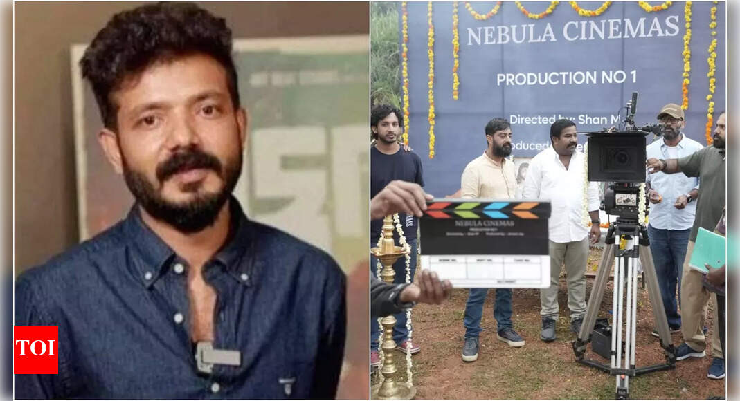 ‘G1’: एक उत्तरजीविता थ्रिलर का नेतृत्व करने के लिए श्रीनाथ भासी; वागामन में फिल्मांकन शुरू होता है | मलयालम फिल्में समाचार