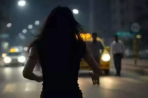 पियो की ब्रिटिश महिला कहती है कि वेस्ट मिडलैंड्स में दो गोरे लोगों द्वारा ‘बलात्कार’ | भारत समाचार