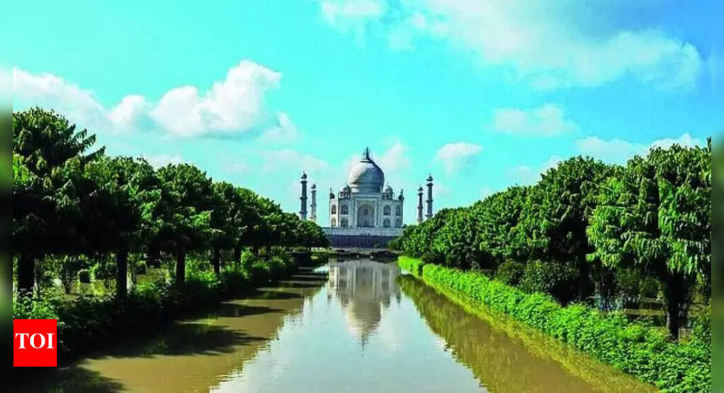 15 सितंबर से शायद भारत के उत्तर -पश्चिमी मानसून की वापसी | भारत समाचार